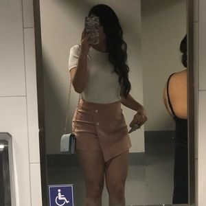 Meet your Posher, Ariatna